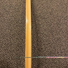 Vintage Locksley 20 lb Fiberglass Youth Recurve Bow ~60″ 1950s-60s