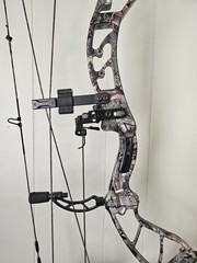 Obsession Hemorrhage DE Compound Bow