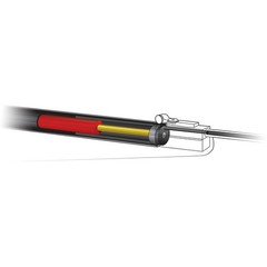 Beeman 10622GP Dual Caliber Gas Ram Air Rifle w/ 6x40mm Scope (.177 & .22 Cal.)