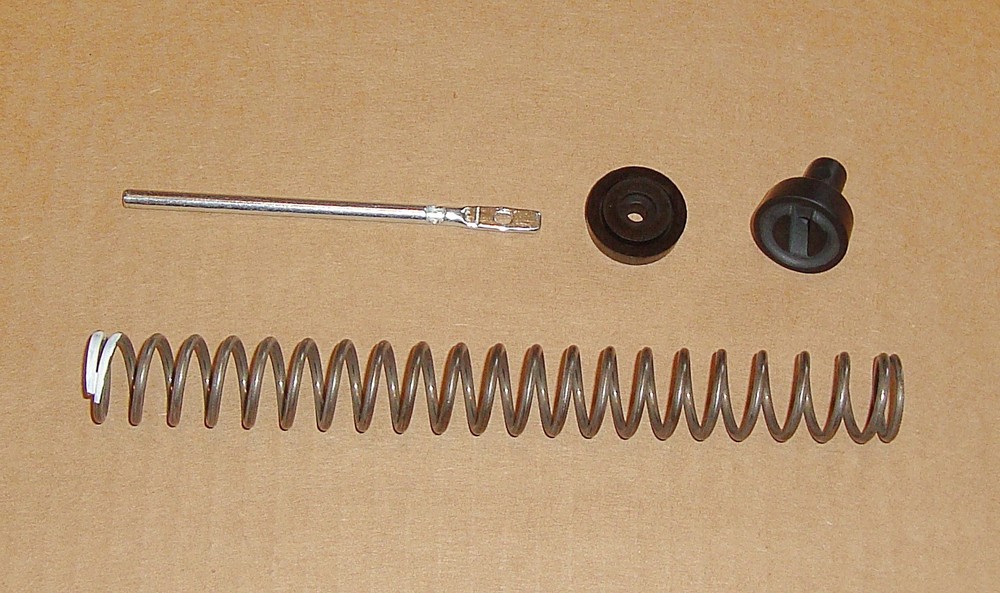New Model Daisy 25 Power Upgrade Kit With Seals- The Spring Is Custom USA Man!