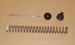 New Model Daisy 25 Power Upgrade Kit With Seals- The Spring Is Custom USA Man!