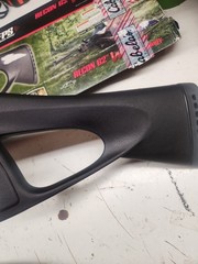 Gamo Recon 62 Whisper New In Open Box