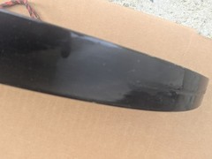 VINTAGE BROWNING EXPLORER II RECURVE BOW 62″WITH 55# DRAW WEIGHT MADE IN U.S.A.