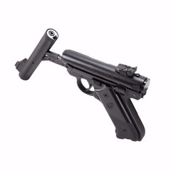 Umarex Ruger Mark IV .177 Pellet Break-Barrel Air Pistol