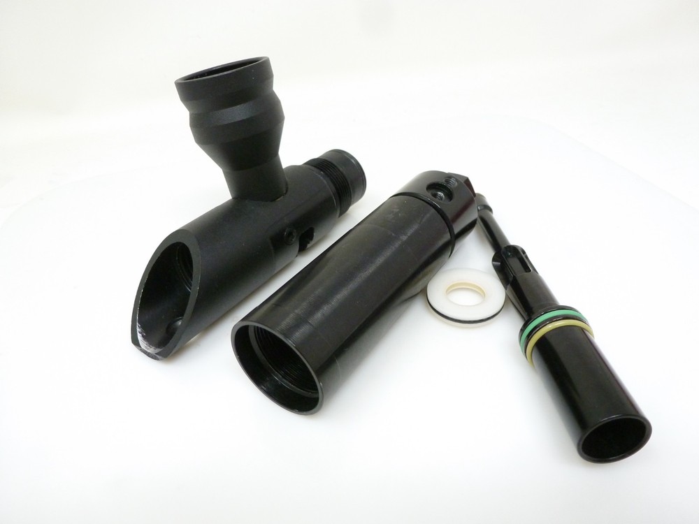 SMART PARTS ION FIRING CHAMBER, BREECH, FEEDNECK, CAN, BOLT & SWIVEL DOUGHNUT