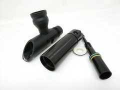 SMART PARTS ION FIRING CHAMBER, BREECH, FEEDNECK, CAN, BOLT & SWIVEL DOUGHNUT