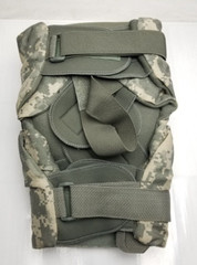 US Military ARMY Bijans / Alta PE Tactical KNEE & ELBOW Pads, ACU, LARGE, VGC