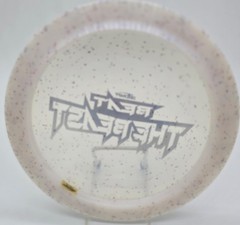 New Signed Paul Mcbeth Discraft LE Beat The Beast Crystal Flx Zeus 170-72