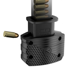 Magazine Speed Loader for Glock 9mm/.40.