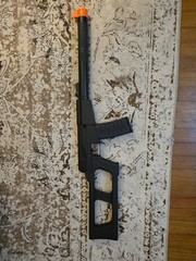 Airsoft Cyma Vss