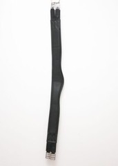 Used Albion GP/Jumping Long Girth 50″ Black Inv: 6108