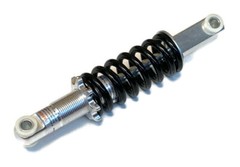 (2) 8″ Mechanical Shock Absorber .314″ / 8mm ID Minibike Mini Bike Go Kart Cart