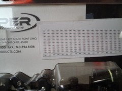 Viper Tactical Series Quickset Bow Sight Right Hand