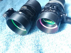 *** Axcel Short Shade Torque Ring *** AV & AVX Models – AV25 AV31 AVX41 AVX31