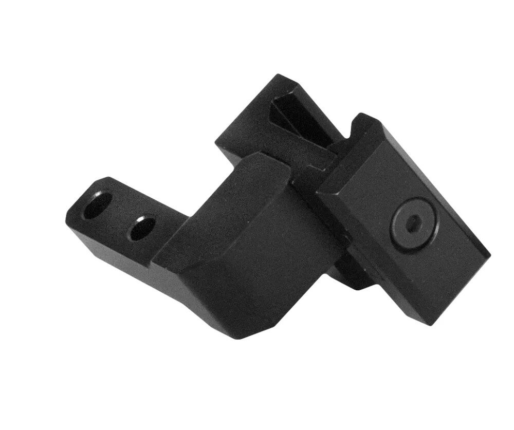 Trophy Ridge Sight REACT® Hoyt Picatinny Rail Top Mount Bracket ASHBTM 36769