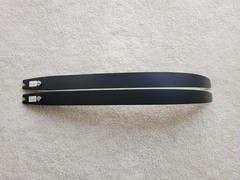ILF Bow Limbs 50 lbs – brand new