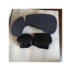 Electric Unicycle Power Pads (EUC), Jump Pads – Large Size