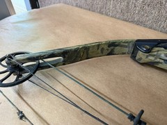 PSE Xcellerator RH Compound Bow unknown Specifications