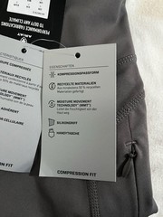 Ariat EOS Full Seat Riding Tights NWT- Women’s S