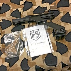 NEW First Strike Compact (FSC) Optics Rail (460-01-0155)