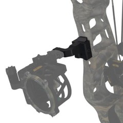 Trophy Ridge React Picatinny Rail front Mount Bracket