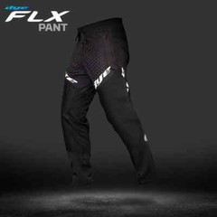 Dye FLX Pants – 4XL / 5XL – BIG – Black / Grey **FREE SHIPPING**