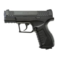 Umarex USA XBG .177 Caliber Steel BB CO2 Gun Air Pistol Airgun 410 fps – 2254804