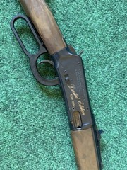 Vintage Daisy Model 1894 Lever Auction BB Gun – Works Great