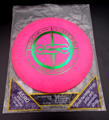 RARE 3 Disc Innova Aero Proto Star Set 2x 1983 Proto Stars & 2023 Anniversary