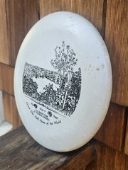Great Disc Golf Holes Of The World Innova San Marino Aviar 174g