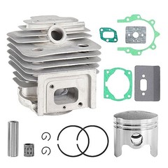 40mm Big Bore Cylinder Piston Ring Kit for 2 Stroke Engine 43cc 47cc 49cc 40-5