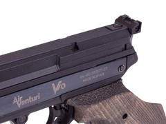 Air Venturi V10 Match Air Pistol 0.177