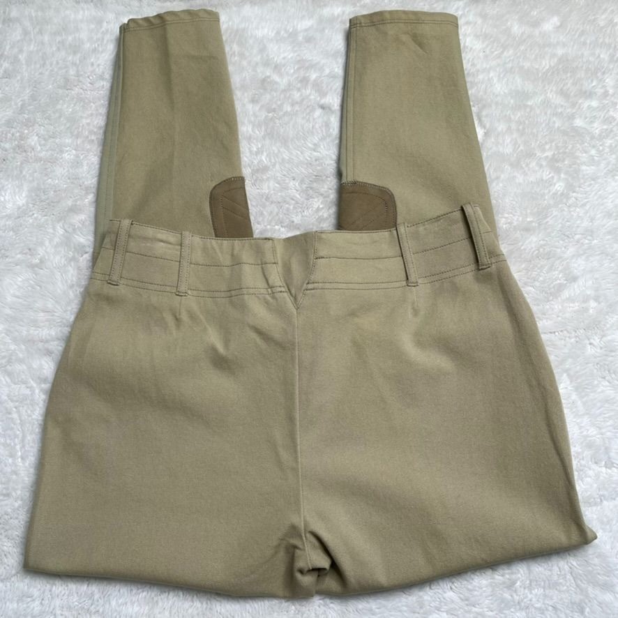 Ariat Women’s Tan Equestrian Breeches Pants Size 30 x 24.5