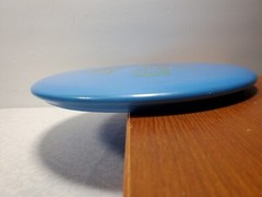 Latitude 64 Disc Golf Gold Line Anchor Midrange 177 grams Next Generation