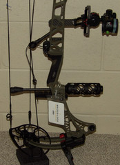 NEW Loaded LEFT Hand Mathews Lift X 29.5 Bow Package – Ambush- Many DL/W – LiftX
