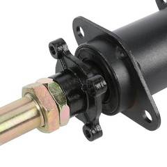 28″ Rear Axle Kit Wheel Hub Assembly for 125cc 150cc ATV Quad Taotao Kazuma