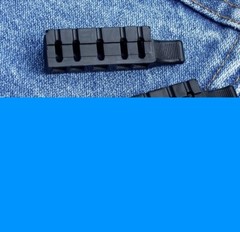 1 Pc. NEW Crosman CLIP 1 ea. .177 Pellet 5 Rounds for Crosman Rifle Free Ship