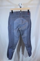 Ariat Medalist Breeches in Size 28L- 45A