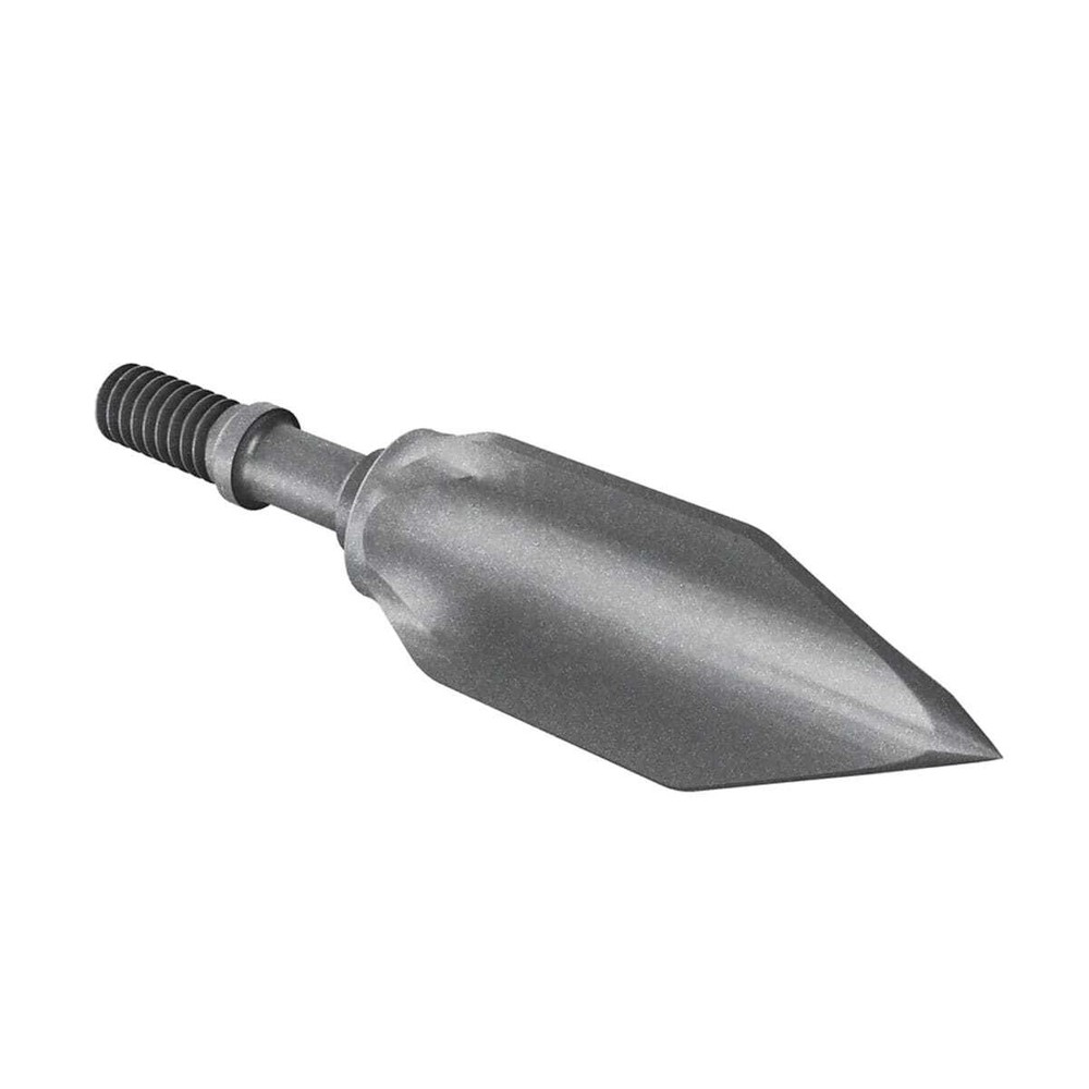 G5 OUTDOORS Montec M3 125 Grain BMP Broadheads, 3 Pack (M869)