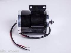 Electric Brush DC Motor f Escooter MiniBike GoKart ZY1020 500W 36V DIY project