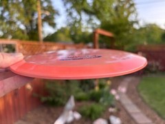 Swirl Nate Sexton Star Xcaliber (One of a Kind) Disc Golf Innova Rare New #2815