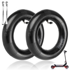 ulip 80/65-6 Scooter Inner Tube with 90 Degree for 255×80 /90/65-6.5/10 x 3 T…