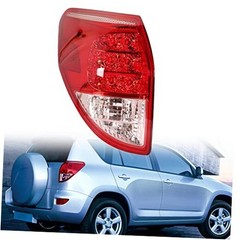 Tail Light Rear Brake Lamp Replacement for RAV 4 2006 2007 2008 Taillight