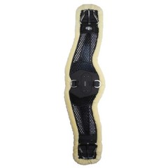 Professional’s Choice Vented Contoured Cinch Horse Girth Breathable Comfort Fit