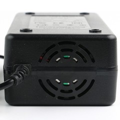 24V 5AMP 3PIN XLR PRIDE M0BILITY WHEELCHAIR CHARGER UPGRADE 3AMP & 4AMP & 2AMP