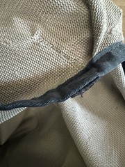 78” Bucas Buzz Off Full Neck Horse Fly Sheet – Used