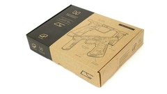 Planet Eclipse CS3 Mechanical Frame Kit – Black