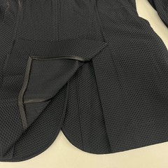 SAMSHIELD Wellington Equestrian Women’s Mesh Riding Jacket Sz US 6, UK 8, FR 36