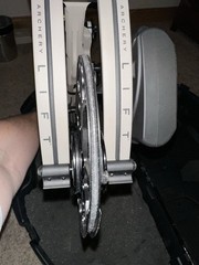 20 Arrows Through It!!!! Mathews Lift RH 29.5 Loaded