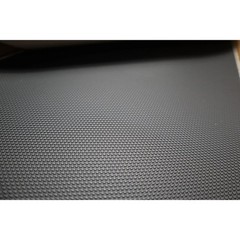 DKL Skateboard Grip Tape Non-Abrasive Rubber Griptape 9″ x 33″